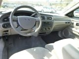 2007 Ford Taurus SE Medium/Dark Flint Interior