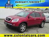 2012 GMC Acadia SLT AWD