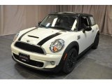 2013 Mini Cooper S Hardtop