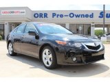 2010 Acura TSX Sedan