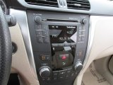 2012 Suzuki Kizashi Sport SLS AWD Controls