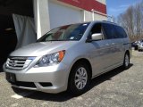 2010 Honda Odyssey EX-L