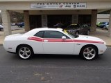 2011 Bright White Dodge Challenger R/T Classic #79813972