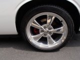 2011 Dodge Challenger R/T Classic Wheel