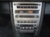 2007 Porsche Cayman  Controls