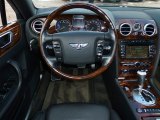 2007 Bentley Continental Flying Spur  Steering Wheel