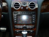 2007 Bentley Continental Flying Spur  Controls