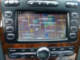 2007 Bentley Continental Flying Spur  Navigation