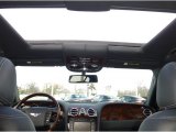2007 Bentley Continental Flying Spur  Sunroof