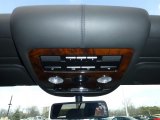 2007 Bentley Continental Flying Spur  Controls