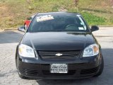 2005 Black Chevrolet Cobalt LS Coupe #79814477