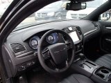 2013 Chrysler 300 S V8 AWD Dashboard