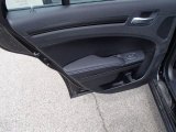 2013 Chrysler 300 S V8 AWD Door Panel