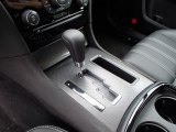 2013 Chrysler 300 S V8 AWD 5 Speed AutoStick Automatic Transmission