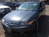 2007 Acura TSX Sedan