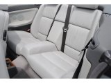 1996 BMW 3 Series 328i Convertible Rear Seat