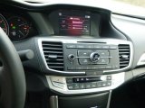 2013 Honda Accord Sport Sedan Controls
