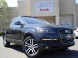 2009 Audi Q7 3.6 quattro