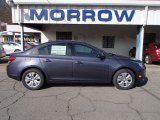 2013 Chevrolet Cruze LS