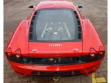 2006 Ferrari F430 Challenge Exterior