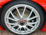 2006 Ferrari F430 Challenge Wheel