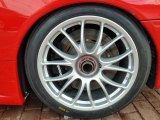 2006 Ferrari F430 Challenge Wheel