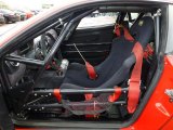 2006 Ferrari F430 Challenge Front Seat