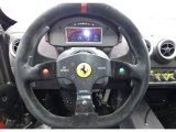 2006 Ferrari F430 Challenge Steering Wheel