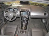 2012 Jaguar XK XKR Convertible Dashboard