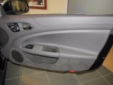 2012 Jaguar XK XKR Convertible Door Panel