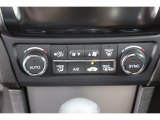 2013 Acura ILX 2.0L Controls
