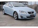 2011 Cerulean Blue Mica Lexus IS 250 #79814466