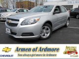 2013 Chevrolet Malibu LS