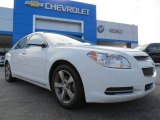 2012 Chevrolet Malibu LT