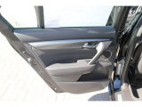 2013 Acura TL Advance Door Panel