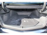 2013 Acura TL Advance Trunk