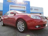 2013 Buick LaCrosse FWD