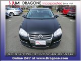 2009 Volkswagen Jetta SE Sedan