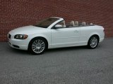 2009 Volvo C70 T5 Convertible