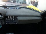 1974 Ferrari Dino 246 GTS Dashboard