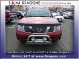 2005 Nissan Pathfinder LE 4x4