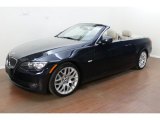 2010 BMW 3 Series 328i Convertible