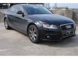 2010 Audi A4 2.0T Sedan