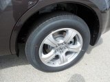 2013 Honda Pilot EX-L 4WD Wheel