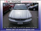 2004 Platinum Metallic Jaguar X-Type 3.0 #79814228