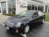 Blue Chip Cadillac CTS in 2006