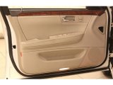2007 Cadillac DTS Sedan Door Panel