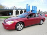 2006 Sport Red Metallic Chevrolet Monte Carlo LT #79813938