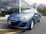 2010 Mazda MAZDA3 i Touring 4 Door