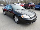 2007 Chevrolet Monte Carlo LT Front 3/4 View